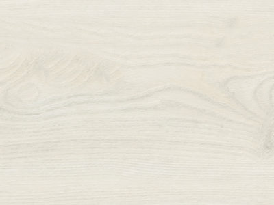 Клеевой пробковый пол Oak Polar White - купить