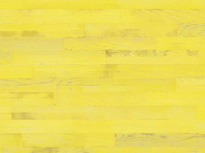 Паркетная доска UnoPark Oak Intense Yellow матовый лак