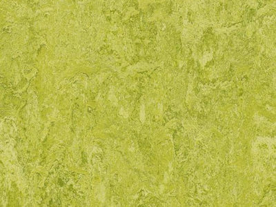 Натуральный линолеум 3224 chartreuse (Forbo Marmoleum Real), м²