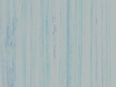 Натуральный линолеум 5245 blue stroke (Forbo Marmoleum Striato), м²