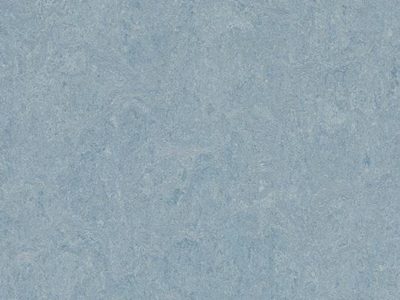 Натуральный линолеум 3828 blue heaven (Forbo Marmoleum Fresco), м²