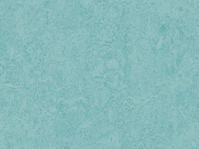 Натуральный линолеум 3267 aqua (Forbo Marmoleum Fresco), м²