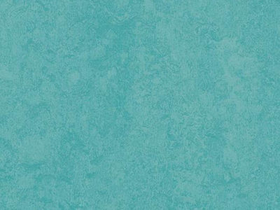 Натуральный линолеум 3269 turquoise (Forbo Marmoleum Fresco), м²