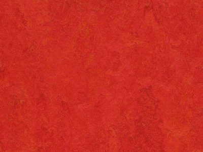 Натуральный линолеум 3131 scarlet (Forbo Marmoleum Fresco), м²