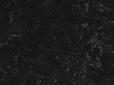 Натуральный линолеум 2939 black (Forbo Marmoleum Fresco), м²