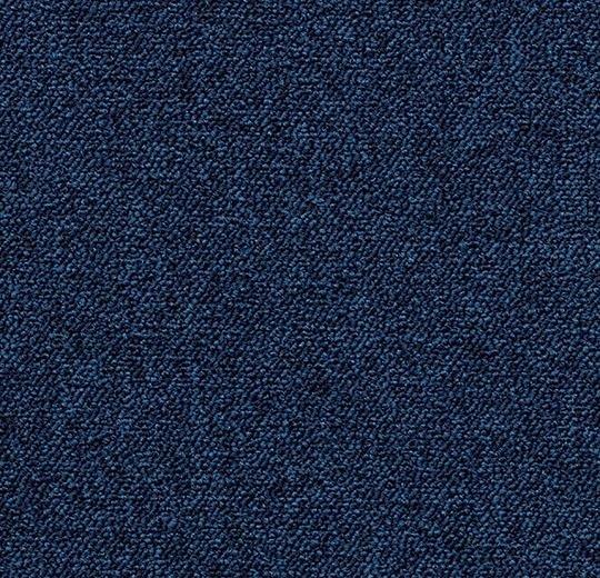 Ковровая плитка 1810 ultramarine ( Forbo Tessera, Create space 1), м²