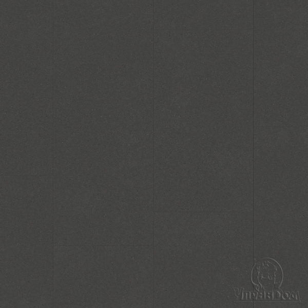 ПВХ-плитка Pergo Pergo Optimum Click Tiles V3120 40143 Минерал современный черный