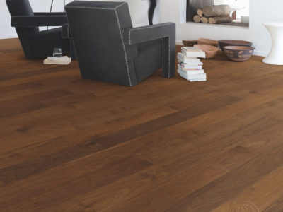 Паркетная доска Quick-Step QS Castello CAS4256S Орех классический