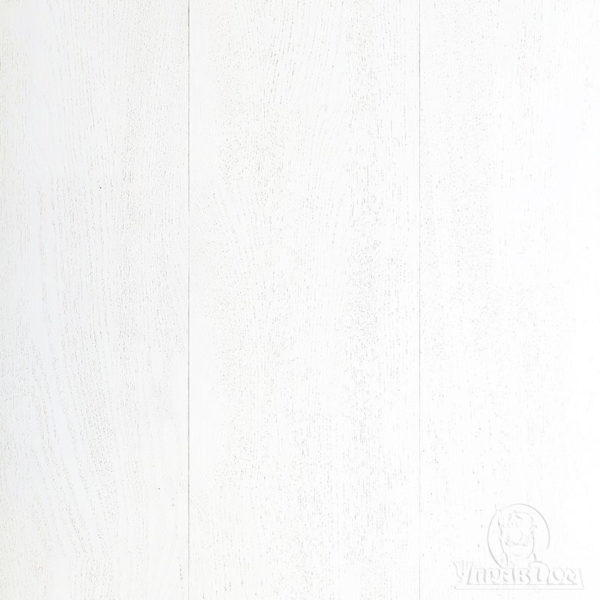 Паркетная доска Upofloor Дуб Уайт Марбл трехполосный Oak White Marble