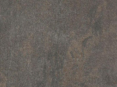 ПВХ-плитка Forbo Forbo Effekta Professional T плитка 4073 Anthracite Metal Stone PRO