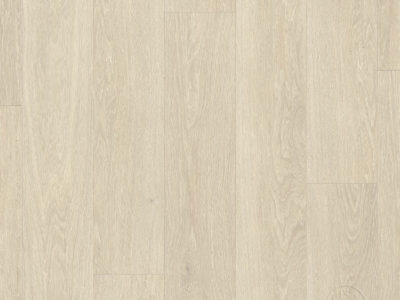 ПВХ-плитка Quick-Step Quick Step LIVYN Pulse Click PUCL 40080 Дуб морской бежевый