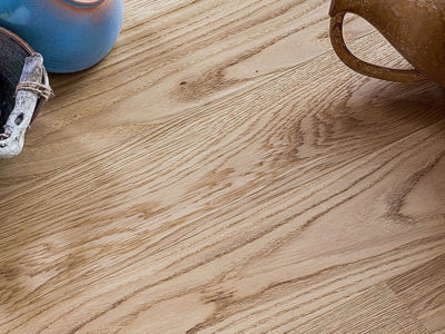 Паркетная доска Upofloor Дуб Гранд Брашд Мат однополосный Oak Grand 138 Brushed Matt 1S