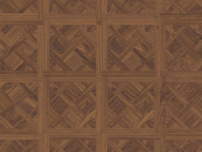 Ламинат Clic&Go Clic&Go Versailles CGV 4152 Орех темно-карамельный