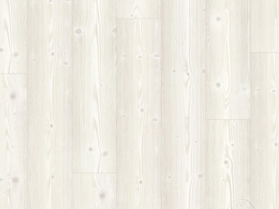 ПВХ-плитка Pergo Pergo Optimum Modern Click Plank V3131 40072 Скандинавская белая сосна