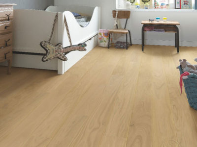 Паркетная доска Quick-Step QS Castello CAS4261S Дуб безупречный матовый