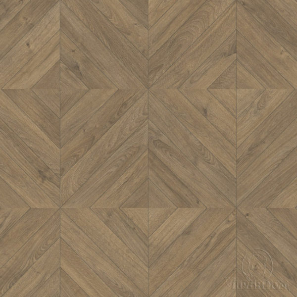 Ламинат Pergo Original Excellence Tiles 2V-Chevron L1240 04165 Дуб оливково-коричневый