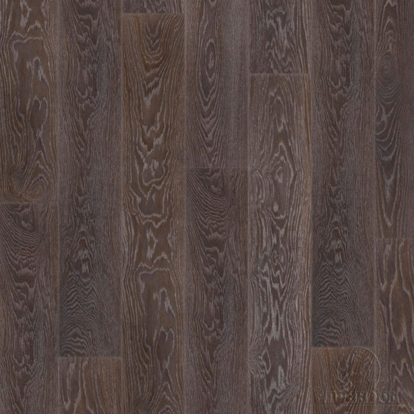 Ламинат Tarkett Estetica Дуб Cелект темно–коричневый Oak Select dark brown NL